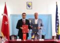 ASELSAN’dan Bosna Hersek’e anti-dron sistemleri tedariki