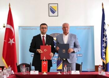 ASELSAN’dan Bosna Hersek’e anti-dron sistemleri tedariki
