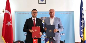 ASELSAN’dan Bosna Hersek’e anti-dron sistemleri tedariki