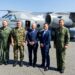 Çekya’ya ilk C-390 teslimatı
