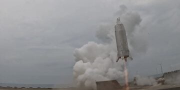 Japonya’dan yeniden kullanılabilir roket testi
