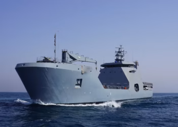 ABD Donanması çıkarma gemisi üretimini hızlandırıyor