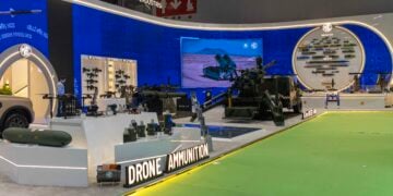 MKE’nin vurucu güçleri NATO temsilcilerine tanıtılacak