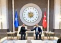 NATO Genel Sekreteri: “Türkiye hem AB hem de AB dışı müttefikler için kritik öneme sahip.”