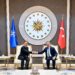 NATO Genel Sekreteri: “Türkiye hem AB hem de AB dışı müttefikler için kritik öneme sahip.”
