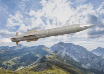 Lockheed Martin’den uygun maliyetli hava savunma füzesi