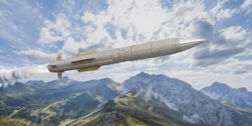 Lockheed Martin’den uygun maliyetli hava savunma füzesi