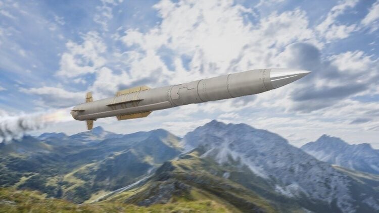 Lockheed Martin’den uygun maliyetli hava savunma füzesi