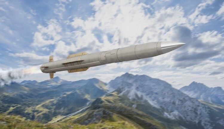 Lockheed Martin’den uygun maliyetli hava savunma füzesi