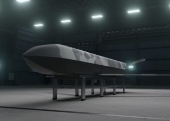 BAE Systems ve Lockheed Martin’den çok görevli İHA