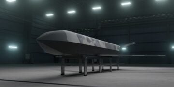 BAE Systems ve Lockheed Martin’den çok görevli İHA