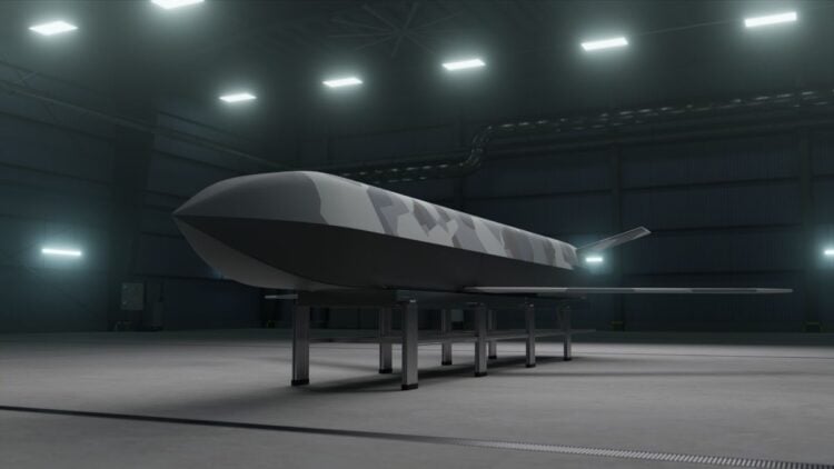 BAE Systems ve Lockheed Martin’den çok görevli İHA