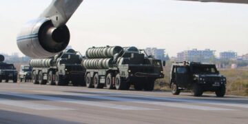 Türkiye’nin S-400’leri üçüncü ülkeye olası satışı