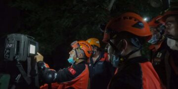 STM’nin Duvar Arkası Radarı Venezuela’da