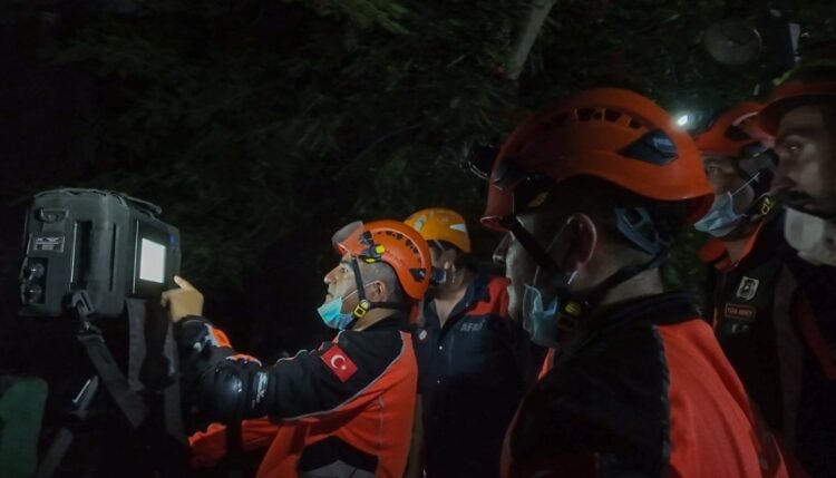 STM’nin Duvar Arkası Radarı Venezuela’da