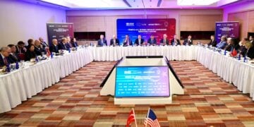 CANiK NATO Zirvesi’nde Türkiye-ABD ilişkilerine katkı sağladı