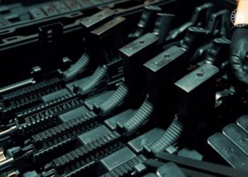 MKE’den MPT-76MH teslimatı