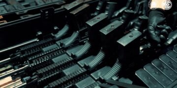 MKE’den MPT-76MH teslimatı