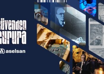 ASELSAN’dan güvenden gurura belgeseli