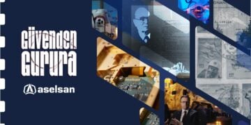 ASELSAN’dan güvenden gurura belgeseli