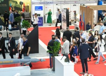 ADEX 2026 için geri sayım başladı