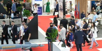 ADEX 2026 için geri sayım başladı