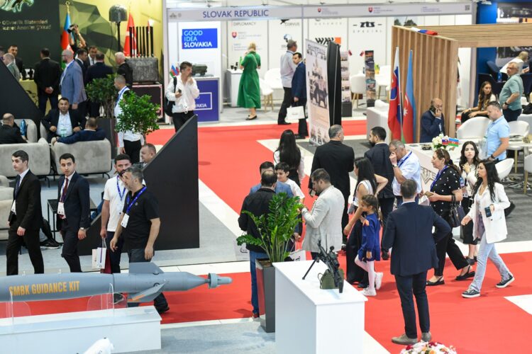 ADEX 2026 için geri sayım başladı
