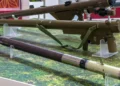 Çin’den İran’a MANPADS tedariki iddiası