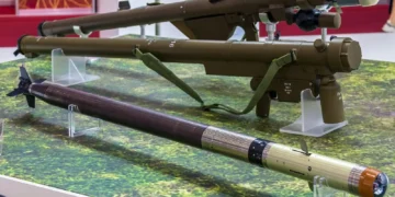 Çin’den İran’a MANPADS tedariki iddiası