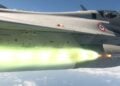Fransa’dan Rafale savaş uçaklarına yeni anti-İHA kabiliyeti
