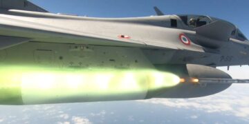 Fransa’dan Rafale savaş uçaklarına yeni anti-İHA kabiliyeti