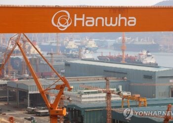 5,1 milyar dolarlık muhrip ihalesi Hanwha Ocean’ın