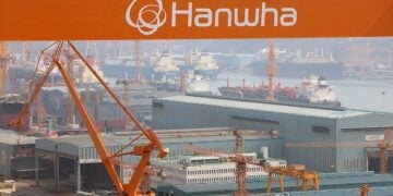 5,1 milyar dolarlık muhrip ihalesi Hanwha Ocean’ın