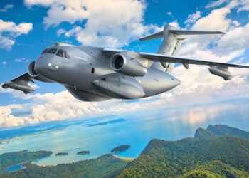 KC-390’ın Tedarik Zinciri | KC-390 Dosyası – 3