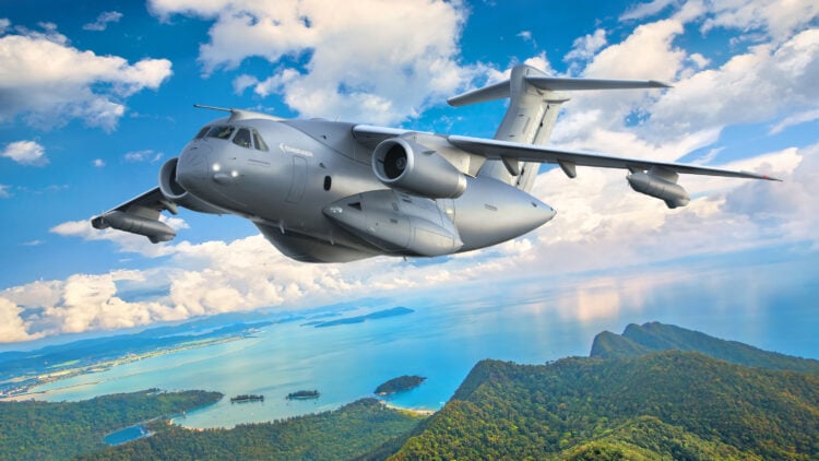 KC-390’ın Tedarik Zinciri | KC-390 Dosyası – 3