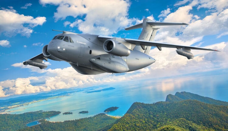 KC-390’ın Tedarik Zinciri | KC-390 Dosyası – 3