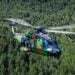 Fransa’ya helikopter teslimatı