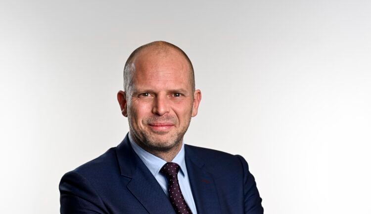 Belçika Savunma Bakanı Theo Francken ile Söyleşi
