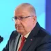 “Türkiye sağlam askeri temeliyle güçlü bir konuma sahiptir”