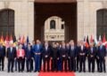 Avrupa ülkelerinden balistik füze savunması için koalisyon