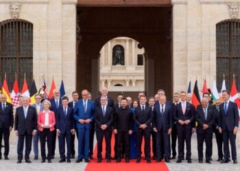 Avrupa ülkelerinden balistik füze savunması için koalisyon