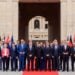 Avrupa ülkelerinden balistik füze savunması için koalisyon