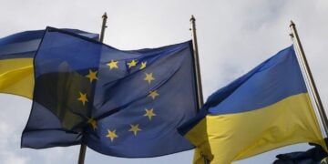 AB’den Ukrayna’ya yeni finansman paketi
