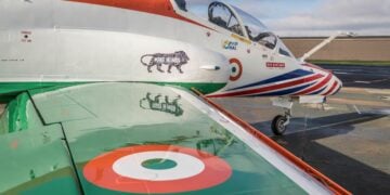 BAE Systems Hindistan’daki kapasitesini artırıyor