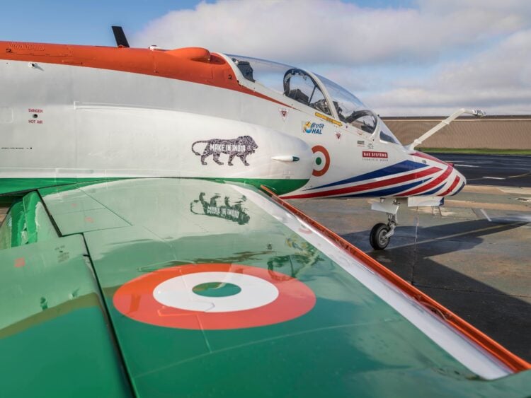BAE Systems Hindistan’daki kapasitesini artırıyor