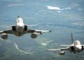 İsveç’ten Finlandiya’ya Gripen desteği