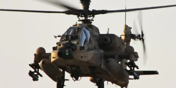 İsrail taarruz helikopterlerini kuzeye konuşlandırdı