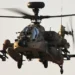 İsrail taarruz helikopterlerini kuzeye konuşlandırdı