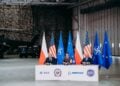 Boeing’den Polonya’ya dev yatırım