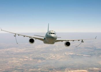 Polonya ve İspanya’dan ortak A330 MRTT tedariki